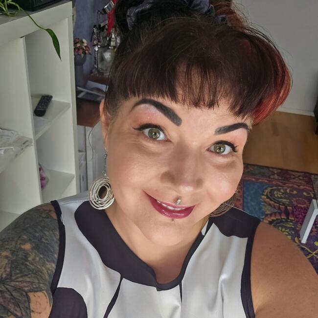 Babysitter in Forssa: Niina