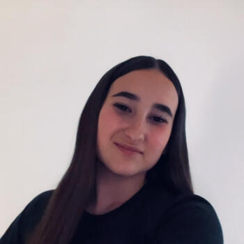 Canguro La Zubia: Lucia