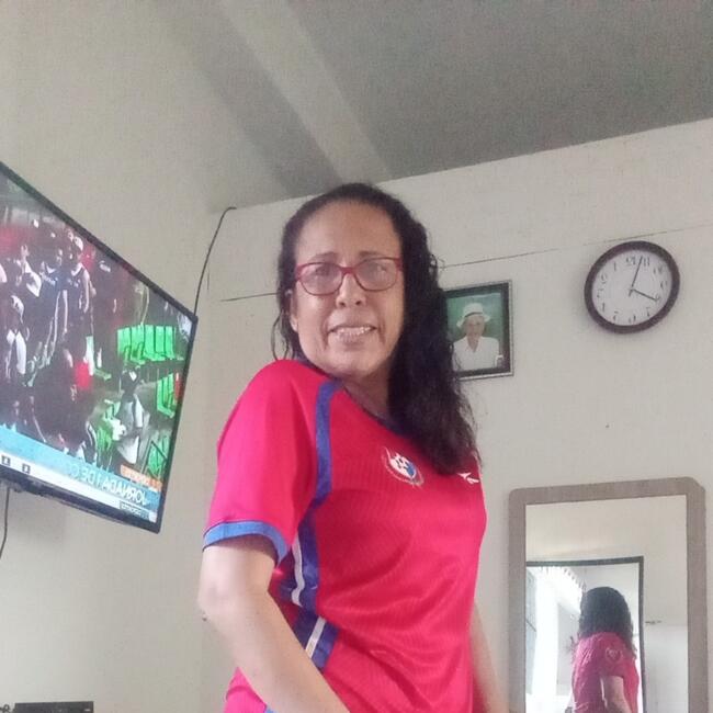 Babysitter in Panama City: Ivón Sara Ivón Sara Ivón Sara