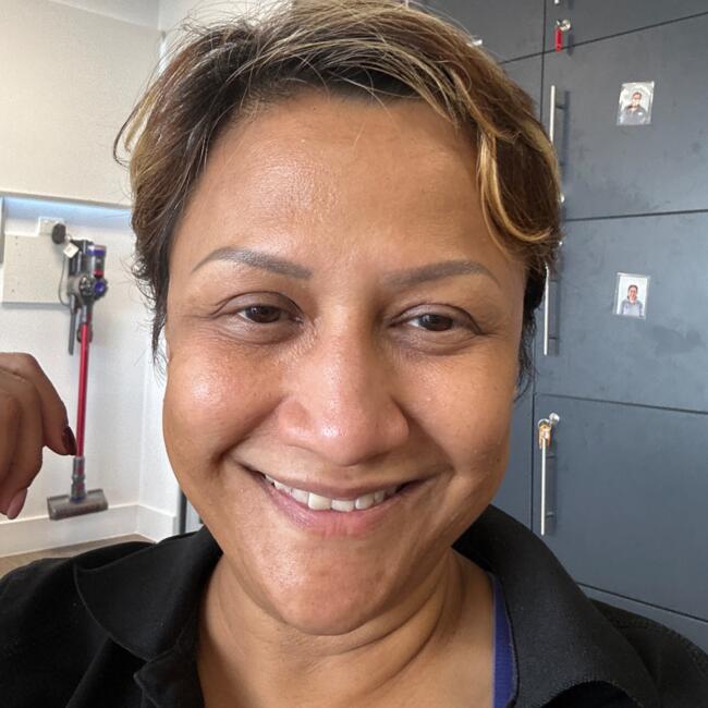 Babysitter in Port Macquarie: Pia