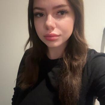 Babysitter in Aubergenville: Léa