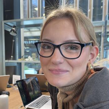 Babysitter Oslo: Isabella