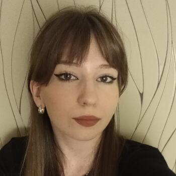 Babysitter in Krakow: Aleksandra