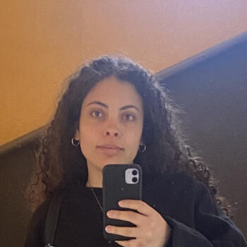 Babysitter in Montpellier: Margot