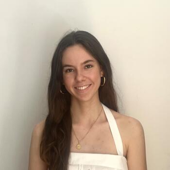 Canguro en Barcelona: Georgina