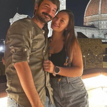 Lavoro per babysitter a Campi Bisenzio: Mariapaola