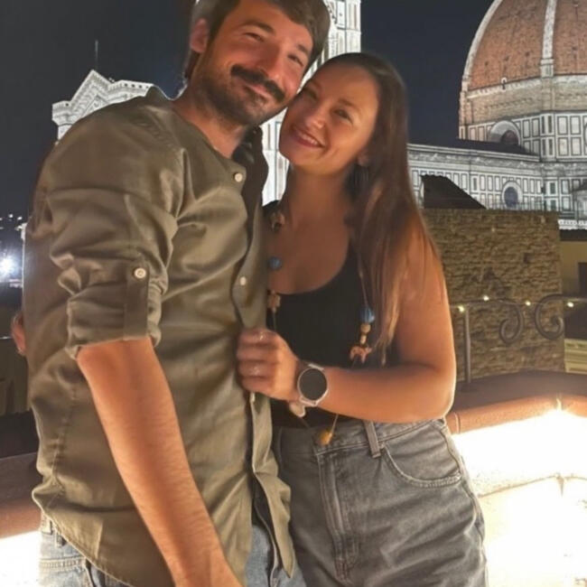 Lavoro per babysitter a Campi Bisenzio: Mariapaola