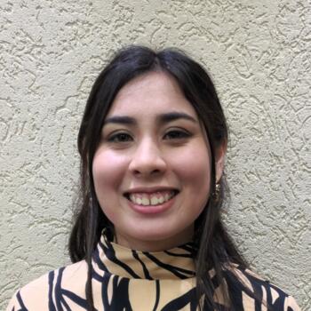 Niñera en Pergamino: Ivana