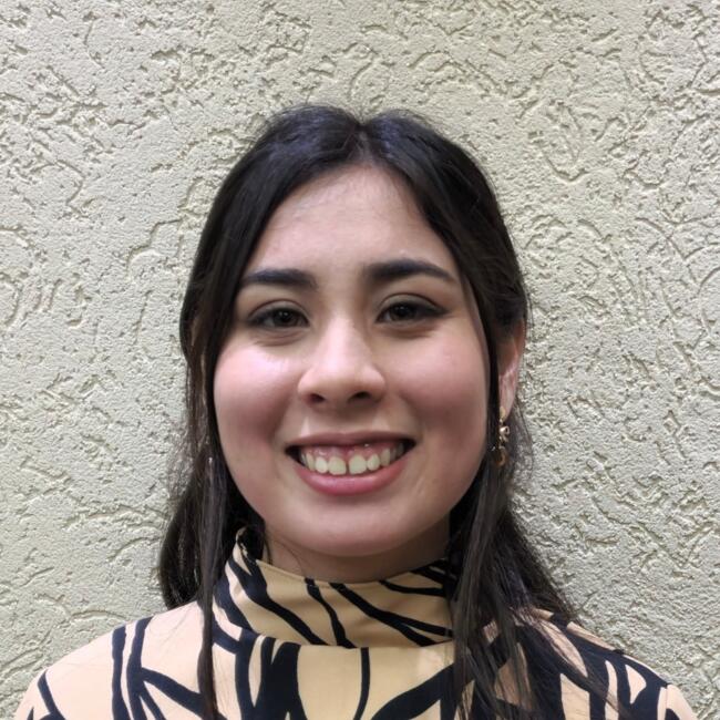 Babysitter in Pergamino: Ivana