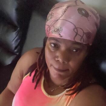 Babysitter in Lima (Ohio): Junette