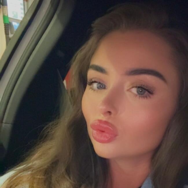 Babysitting job in Lucan: Eileen