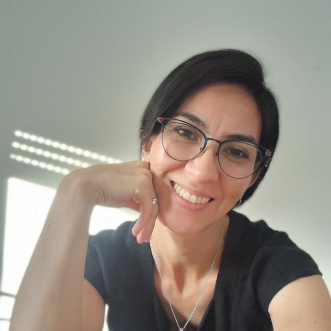 Babysitter em Ponte de Lima: Florencia