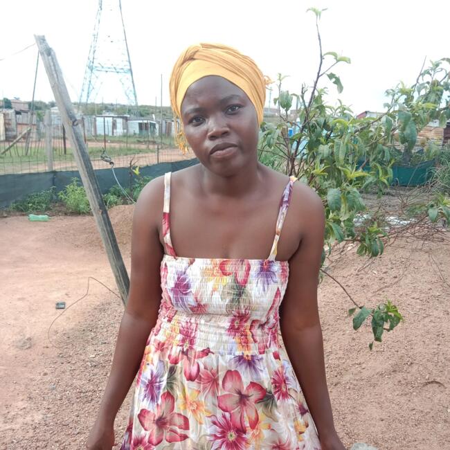 Babysitter in Pretoria: Nhlamalani