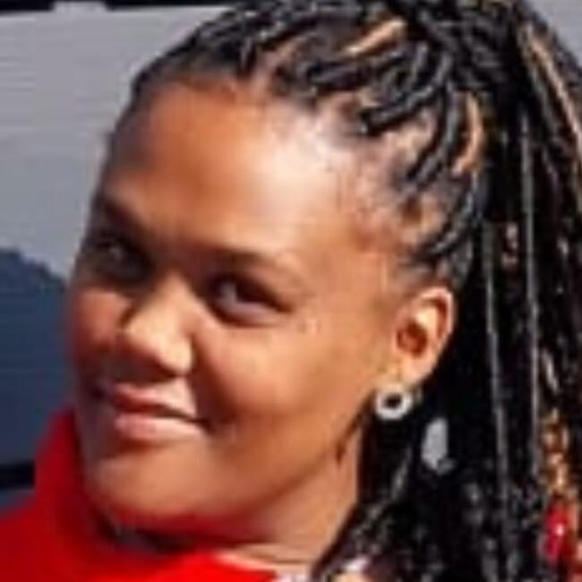 Babysitter in George: Abigail