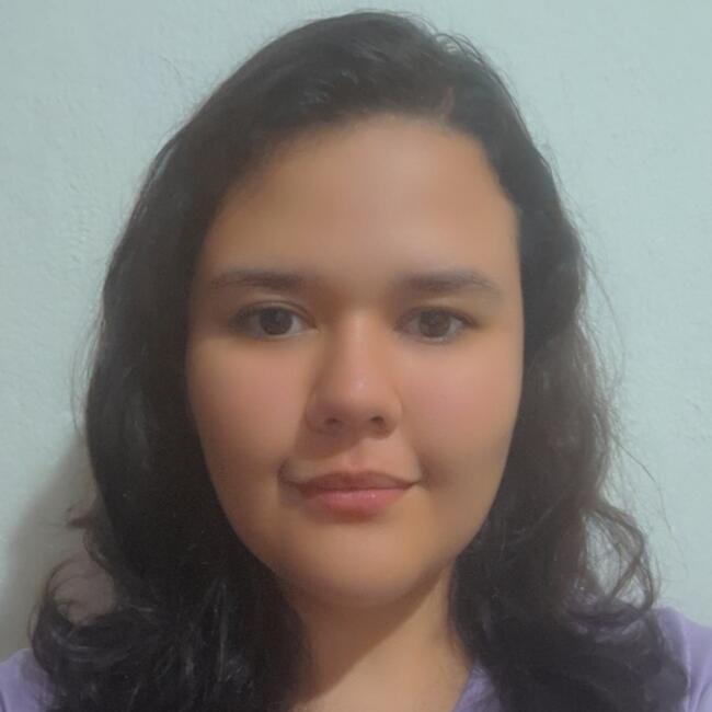 Babá em Várzea Paulista: GABRIELY