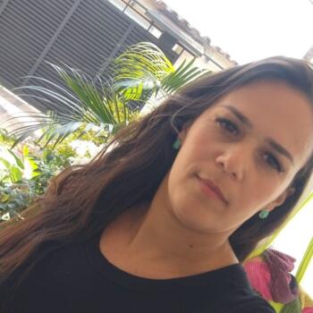 Babá em Aparecida de Goiânia: Gabriela