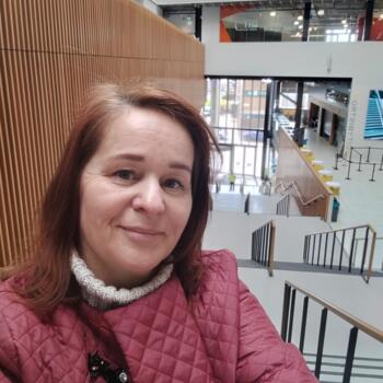 Babysitter Glasgow: Olena