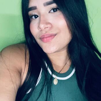 Niñera en Antofagasta: Angelica