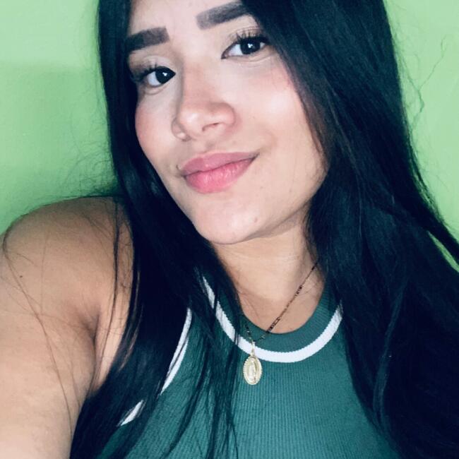 Niñera en Antofagasta: Angelica