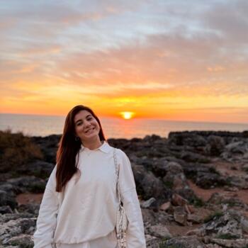 Babysitter in Queluz: Madalena