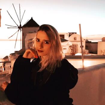 Família Matosinhos: Andreia Sofia