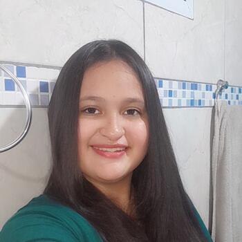 Niñera en Posadas: Fernanda