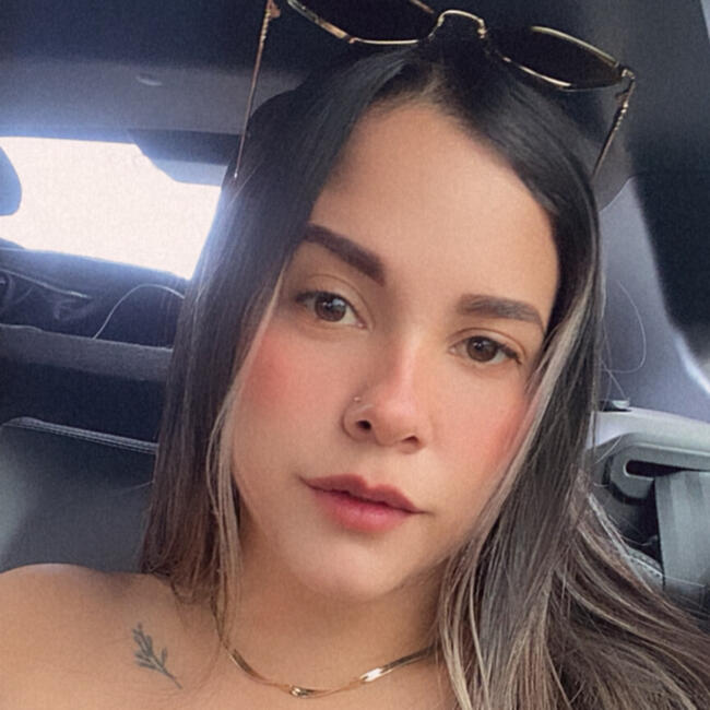 Trabajo para niñera en Bogotá: Ashley
