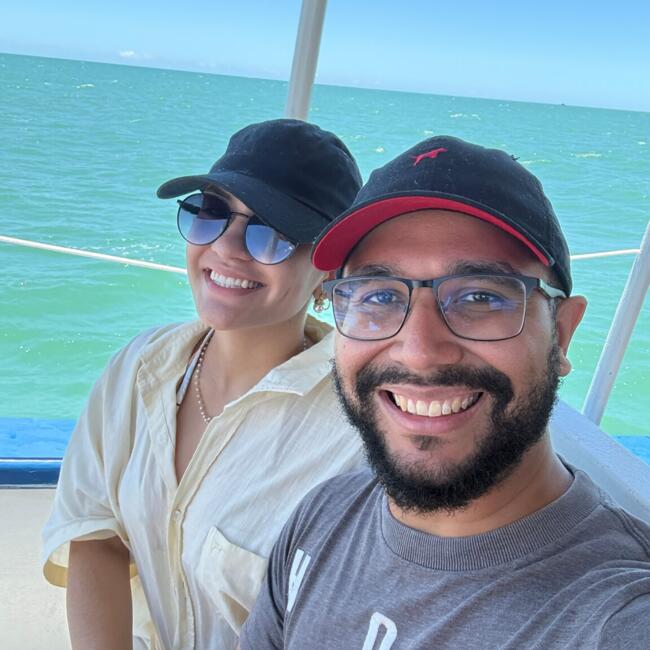 Emprego de babá em Dourados: Gabriela