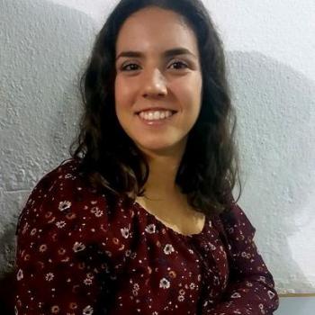 Babysitter Évora: Patrícia