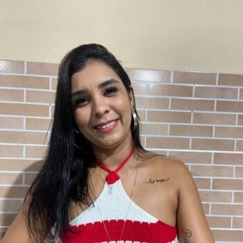 Babysitter Vila Velha: Bianca