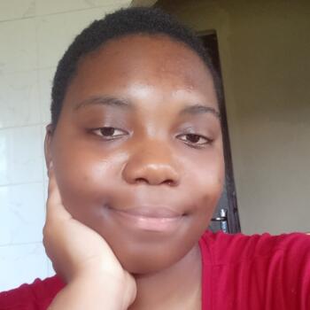 Babysitter in Johannesburg: Sbusisiwe