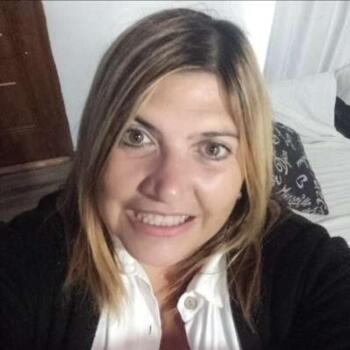 Niñera Rosario: Clarisa