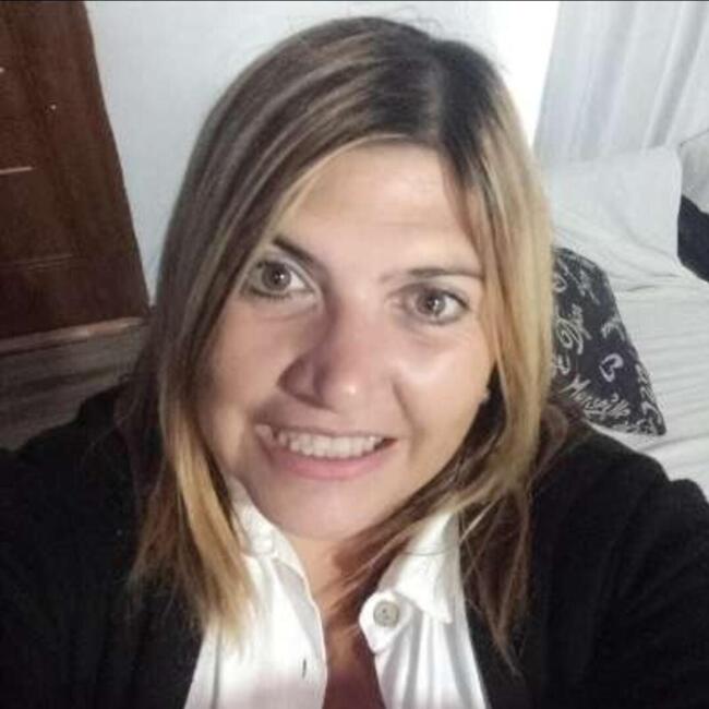 Niñera en Rosario: Clarisa