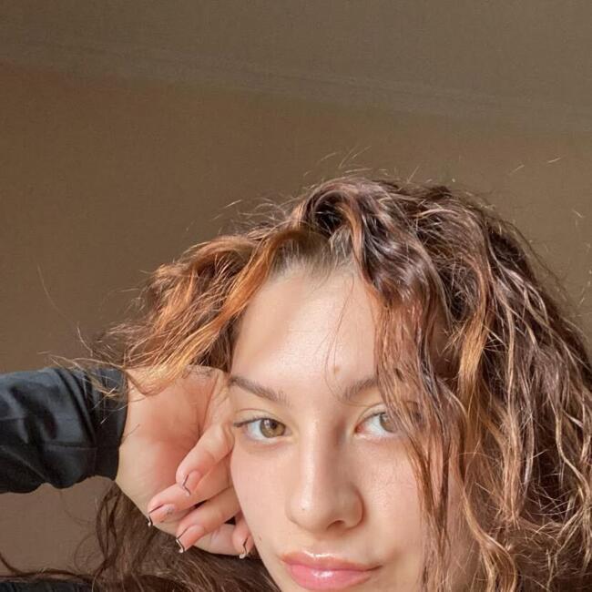 Babysitter στην περιοχή Ιωάννινα: Ελίνα