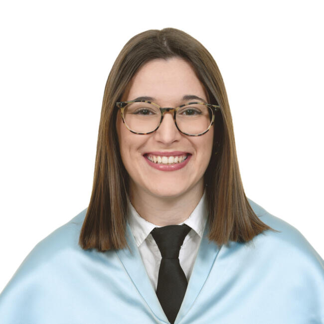 Babysitter in Dublin: Marina