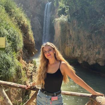 Nanny in Soto del Real: Marina