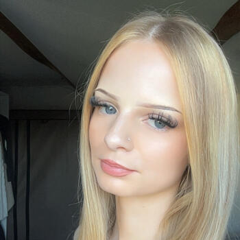 Babysitter in Lohmar: Anni