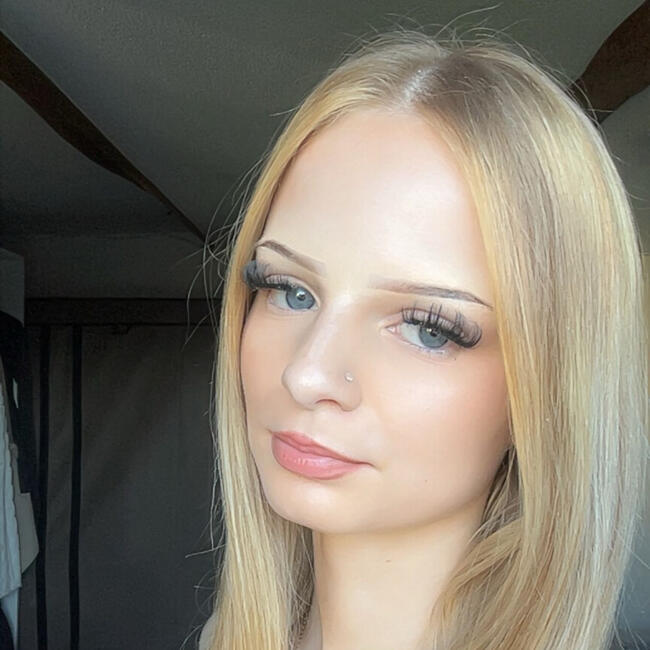 Babysitter in Lohmar: Anni