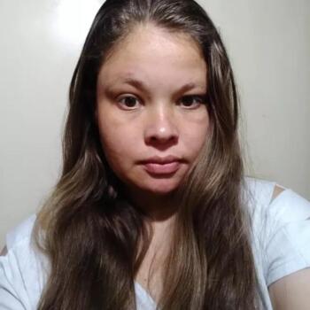 Babysitter Posadas: Claribel catrin