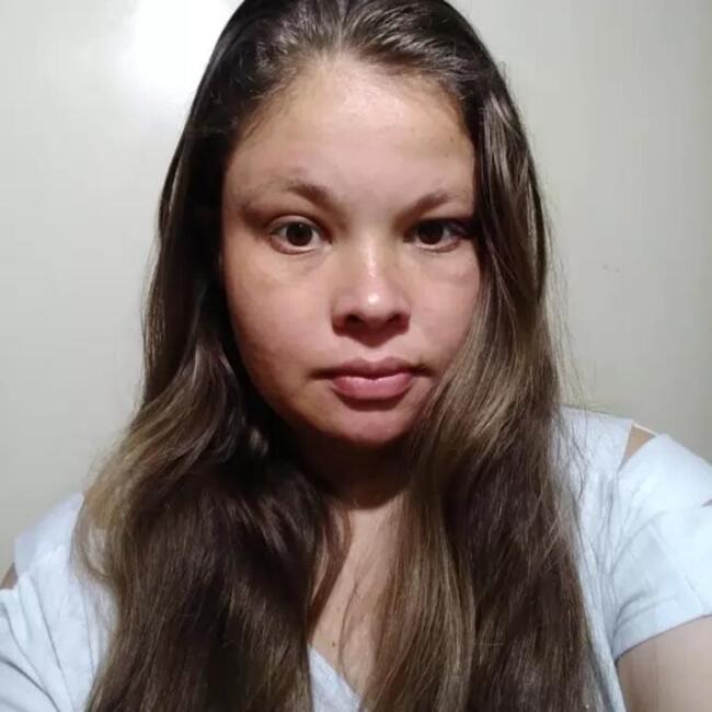 Niñera en Posadas: Claribel catrin