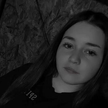 Babysitter in Pitrufquén: Karla