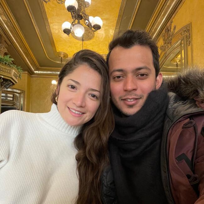 Babysitting job in Riyadh: GAVIN