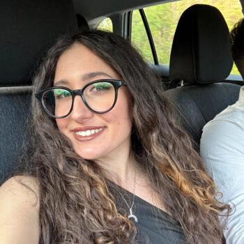 Babysitter in Cluj-Napoca: Miruna-Luana