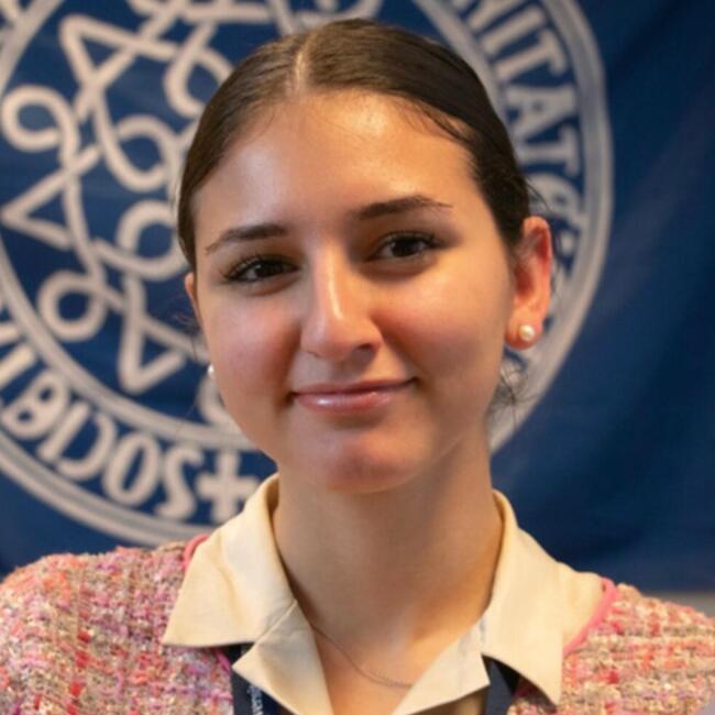 Oppas in Maastricht: Maria