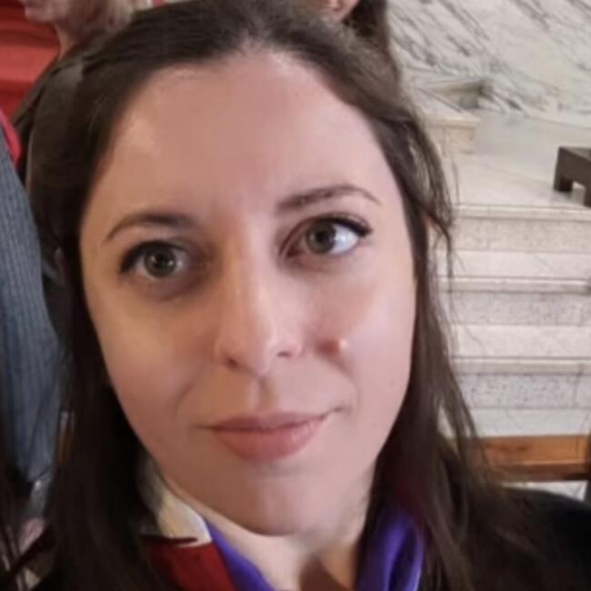 Babysitter in Tandil: Carolina