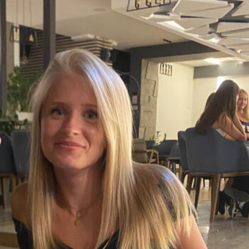 Barnvakt i Norrköping: Majken