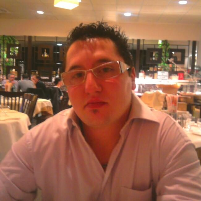 Lavoro per babysitter a Fino Mornasco: Alessandro