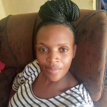 Babysitter Umlazi: Thembeka