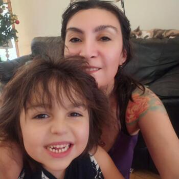 Parent Santiago: Carolina