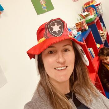 Babysitter Calheta (Madeira): Vanessa